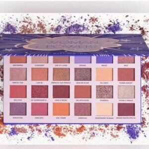 Ciate London I Am Woman 24 Shade Eyeshadow Palette Volume 2